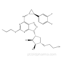 TicaGrelor CAS no 274693-27-5